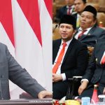 Gubernur, Forkopimda dan DPRD Jatim Ikuti Paripurna Istimewa Pidato Kenegaraan Presiden HUT ke-80 Kemerdekaan RI.