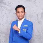 Mandataris Ketua Koordinator Cabang PMII Jawa Timur, M. Ivan Akiedozawa