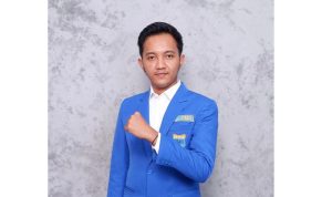 serayu-nusantara-gambar- - 1 Mandataris Ketua Koordinator Cabang PMII Jawa Timur, M. Ivan Akiedozawa