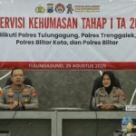 Foto: Polres Tulungagung