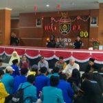 Aliansi Ngawi in Solidarity.