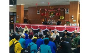 Aliansi Ngawi in Solidarity.