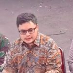 serayu-nusantara-gambar- - 1 Bupati Kediri, Hanindhito Himawan Pramana. (Foto: Pemkab Kediri)