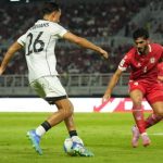 Timnas Indonesia harus puas bermain imbang 0-0 melawan Lebanon dalam laga uji coba FIFA Matchday di Stadion Gelora Bung Tomo, Senin (8/9/2025).