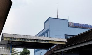 Serayu-nusantara - 1