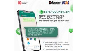 Serayu-nusantara - 1