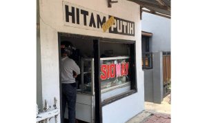 Serayu-nusantara - 1