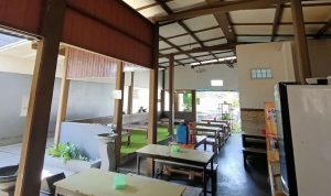 Serayu-nusantara - 1