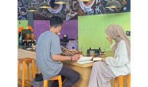 Serayu-nusantara - 1