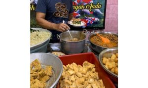 Serayu-nusantara - 1