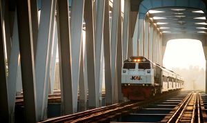 Serayu-nusantara - 1