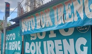 Serayu-nusantara - 1