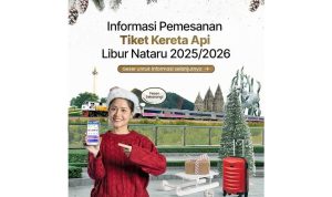 Serayu-nusantara - 1