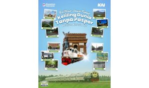 Serayu-nusantara - 1