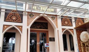 Serayu-nusantara - 1