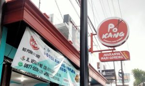 Serayu-nusantara - 1