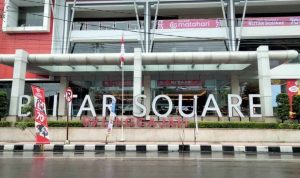 Serayu-nusantara - 1