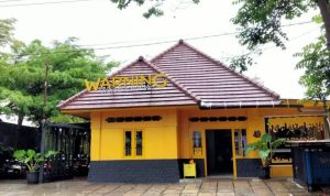 Serayu-nusantara - 1