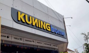 Serayu-nusantara - 1