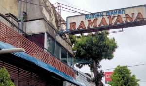 Serayu-nusantara - 1