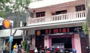 Serayu-nusantara - 1