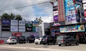 Serayu-nusantara - 1