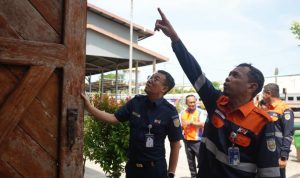 Serayu-nusantara - 1