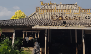 Serayu Nusantara (2)