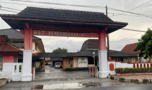 Serayu Nusantara (2)