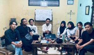 Serayu Nusantara (3)