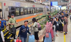 Serayu-nusantara - 1