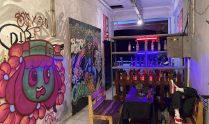 Serayu Nusantara (20)