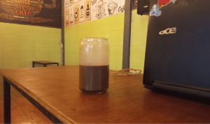 Serayu Nusantara (3)