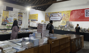 Serayu Nusantara (4)