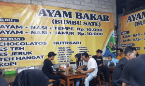 Serayu Nusantara (9)