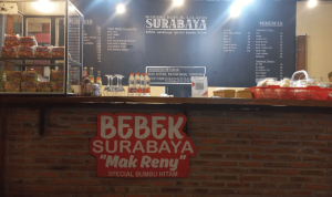 Serayu Nusantara (1)