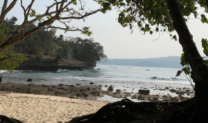 Serayu Nusantara (10)