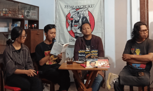 Serayu Nusantara (2)