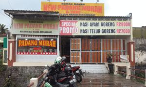 Serayu Nusantara (4)