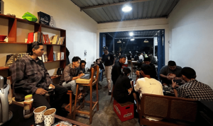 Serayu Nusantara (9)