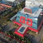 Ilustrasi PT. Gudang Garam, Tbk. (Sumber: Wikipedia)