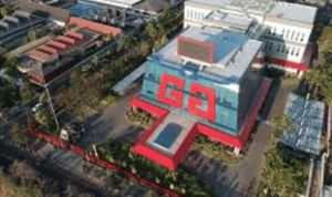 Serayunusantara.com (94) Ilustrasi PT. Gudang Garam, Tbk. (Sumber: Wikipedia)