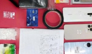 pasutri sabu pasuruan