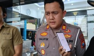 satlantas polres tulungagung