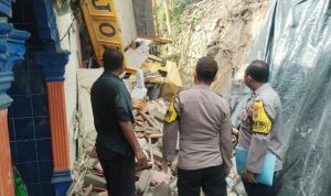 truk rem blong wonotirto