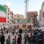 Situasi di Taheran saat perang melawan AS-Israel berkecamuk (Foto: Ist.)